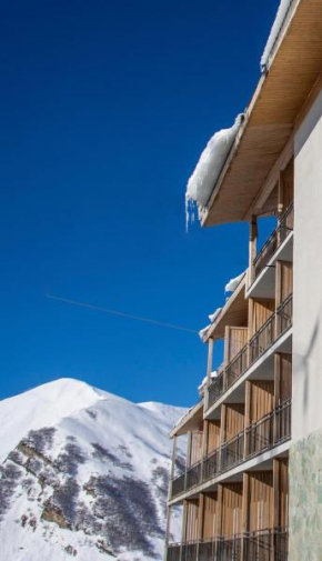 SnowTime Hotel